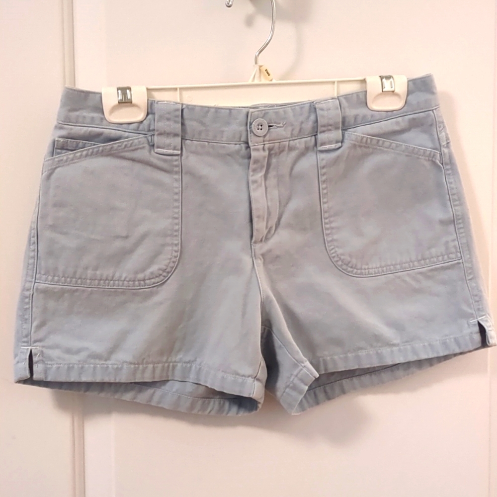 Old Navy Shorts, so cute and versatile!